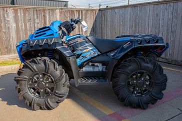 2024 Polaris SPORTSMAN XP 1000 HIGH LIFTER EDITION