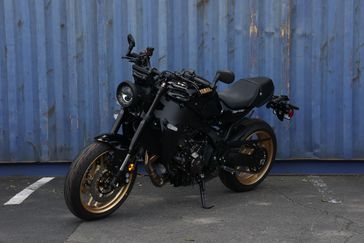 2026 Yamaha XSR 900