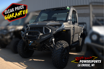 New 2026 Polaris RANGER XD 1500 NORTHSTAR ULTIMATE 