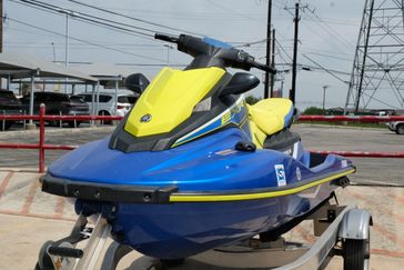 2019 YAMAHA EXR AZURE BLUELIME YELLOW 