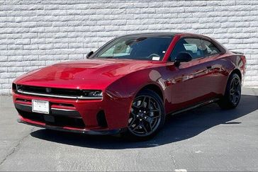 New 2026 Dodge Charger R/T Plus 2-door Awd