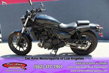 New 2025 Kawasaki ELIMINATOR ABS 