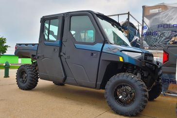 2025 Polaris RANGER CREW XP 1000 NORTHSTAR ULTIMATE 
