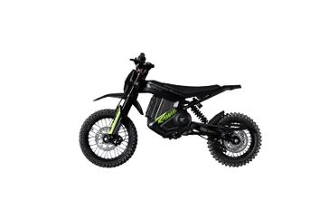 New 2025 RAWRR MANTIS MINI PUP 