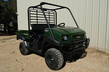 NEW 2026 KAWASAKI MULE 4000 