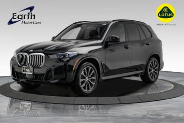 Used 2025 BMW X5 xDrive40i