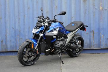 2026 BMW R 1300 R