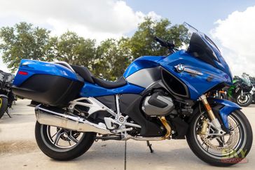2023 BMW R 1250 RT