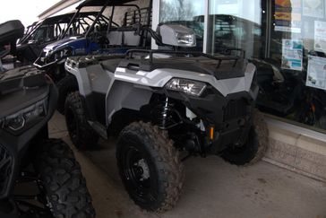 New 2026 Polaris SPORTSMAN 450 HO 