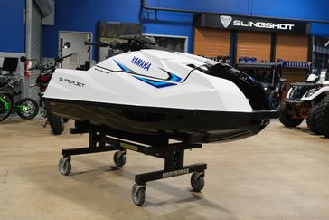 NEW 2026 YAMAHA SUPERJET 