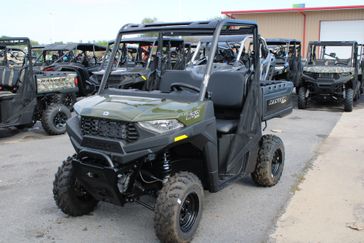 2025 Polaris R25MAA57B1 