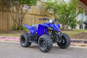 NEW 2026 YAMAHA YFZ50 