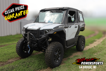 New 2027 Polaris XPEDITION ADV NORTHSTAR 