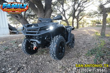 2025 CAN-AM OUTLANDER XT 850 WILDLAND CAMO 