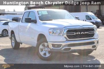 2022 RAM 1500 Big Horn Lone Star