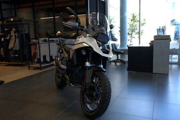 2025 BMW R 1300 GS