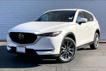 Used 2019 Mazda CX-5 Signature