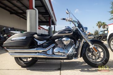 2018 Suzuki BOULEVARD C90T C90 BOSS 