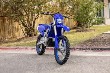 NEW 2026 YAMAHA WR450F 