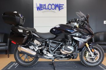 Used 2020 BMW R 1250 RS 