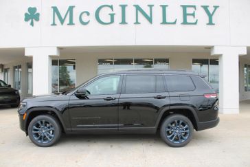New 2026 Jeep Grand Cherokee L 85th Anniversary Edition 4x4
