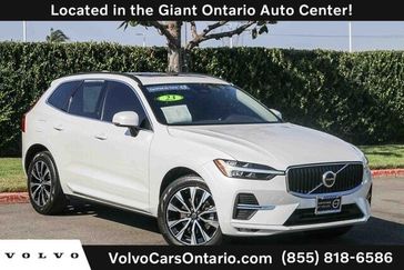 Used 2023 Volvo XC60 B5 Core
