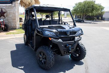 NEW 2026 CFMOTO UFORCE 1000 XL 