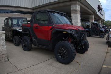 New 2026 Polaris XPEDITION XP NORTHSTAR 