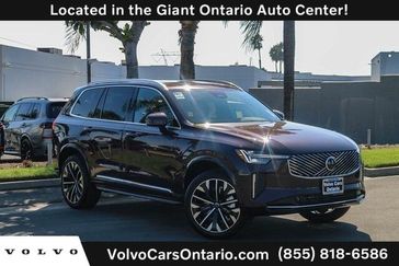 New 2026 Volvo XC90 B5 Plus