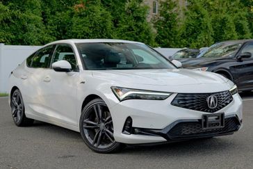 Used 2023 Acura Integra A-Spec Tech Package