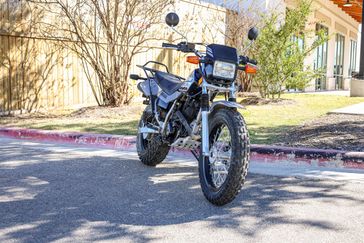 USED 2022 YAMAHA TW200 