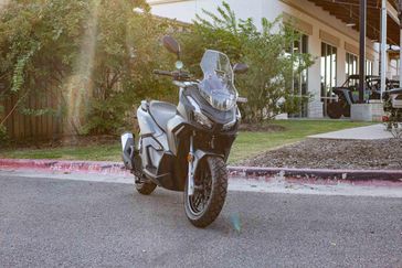 Used 2025 Honda ADV 160  BLACK 