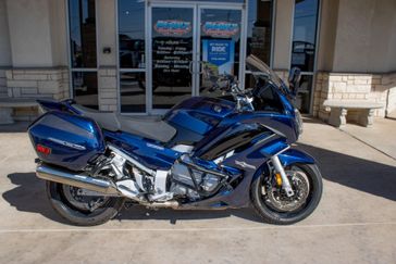 USED 2016 YAMAHA FJR1300A CA 