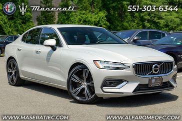 Used 2019 Volvo S60 T6 Inscription