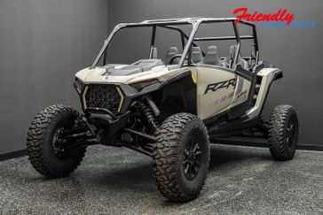 New 2026 Polaris RZR XP S 4 1000 SPORT SAND DUNE 
