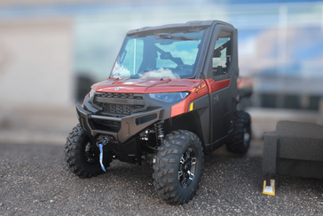 New 2026 Polaris RANGER XP 1000 NORTHSTAR ULTIMATE 