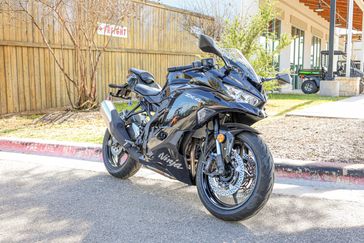 NEW 2026 KAWASAKI NINJA  ZX4R ABS 
