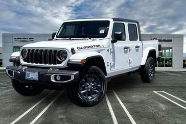 New 2026 Jeep Gladiator 85th Anniversary Edition 4x4