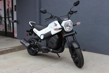 2025 Honda Navi 