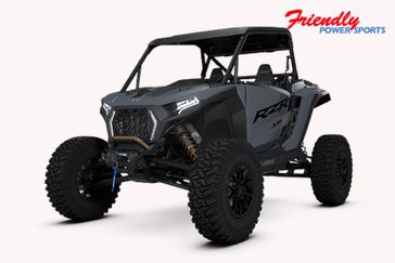 New 2026 Polaris RZR XP S 1000 ULTIMATE STEALTH GRAY 