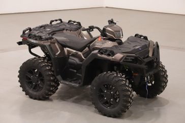 New 2026 Polaris SPORTSMAN 850 TRAIL - BRONZE - LOADED 