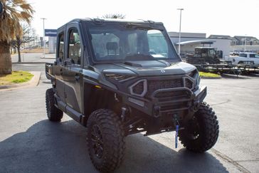 NEW 2026 POLARIS RANGER CREW XD 1500 NORTHSTAR EDITION ULTIMATE 