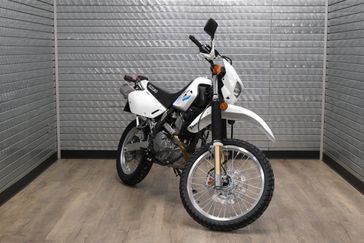 NEW 2026 SUZUKI DR650S 