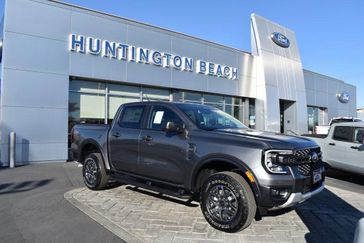 New 2024 Ford Ranger XLT