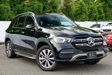 Used 2022 Mercedes-Benz GLE 350 350