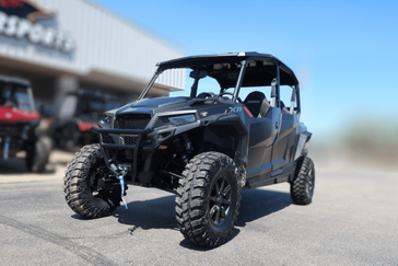 New 2026 Polaris GENERAL XP 4 1000 PREMIUM 
