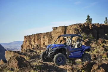 2024 WOLVERINE RMAX2 1000