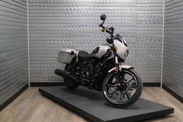 NEW 2026 INDIAN MOTORCYCLE SPORT SCOUT RT 