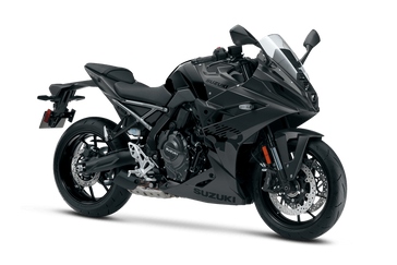 2025 GSX-8R