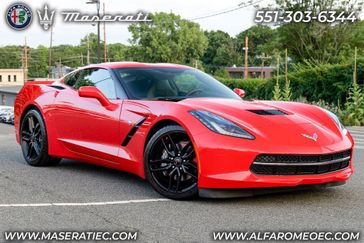 Used 2016 Chevrolet Corvette Stingray